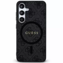 Galaxy S24 Plus | Coque GUESS Mono 4G Classic & Logo