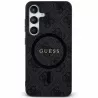 Galaxy S24 Plus | Coque GUESS Mono 4G Classic & Logo