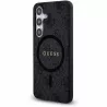 Galaxy S24 Plus | Coque GUESS Mono 4G Classic & Logo