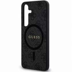 Galaxy S24 Plus | Coque GUESS Mono 4G Classic & Logo