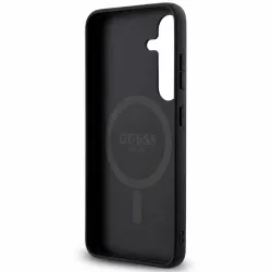 Galaxy S24 Plus | Coque GUESS Mono 4G Classic & Logo