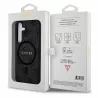 Galaxy S24 Plus | Coque GUESS Mono 4G Classic & Logo