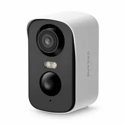 Caméra Extérieure Solaire DREAME Navo Care SE 1 OutCam