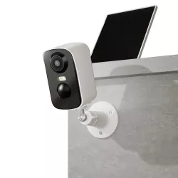 Caméra Extérieure Solaire DREAME Navo Care SE 1 OutCam