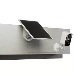 Caméra Extérieure Solaire DREAME Navo Care SE 1 OutCam