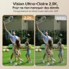 Caméra Extérieure Solaire DREAME Navo Care SE 1 OutCam