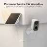 Caméra Extérieure Solaire DREAME Navo Care SE 1 OutCam