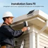 Caméra Extérieure Solaire DREAME Navo Care SE 1 OutCam