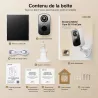 Caméra Extérieure Solaire DREAME Navo Care SE 1 OutCam