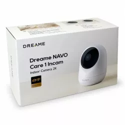 Caméra Intérieure DREAME Navo Care 1 InCam