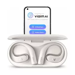 Écouteurs VIAIM OpenNote IA à Oreille Ouverte