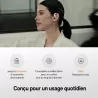 Écouteurs VIAIM OpenNote IA à Oreille Ouverte