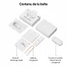 Écouteurs VIAIM OpenNote IA à Oreille Ouverte