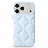 iPhone 17 Pro Max | Coque YOYOISLES Cloud Séries Cuir Vegan