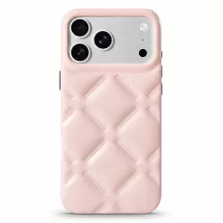 iPhone 17 Pro Max | Coque YOYOISLES Cloud Séries Cuir Vegan