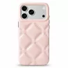 iPhone 17 Pro Max | Coque YOYOISLES Cloud Séries Cuir Vegan