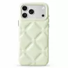 iPhone 17 Pro Max | Coque YOYOISLES Cloud Séries Cuir Vegan