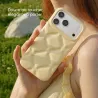 iPhone 17 Pro Max | Coque YOYOISLES Cloud Séries Cuir Vegan
