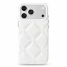 iPhone 17 Pro | Coque YOYOISLES Cloud Séries en Cuir Vegan