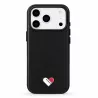 iPhone 17 Pro | Coque MagSafe YOYOISLES Heart Island
