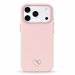 iPhone 17 Pro | Coque MagSafe YOYOISLES Heart Island