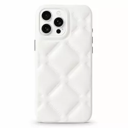 iPhone 16 Pro Max | Coque YOYOISLES Cloud Séries Cuir Vegan