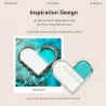 iPhone 16 Pro | Coque MagSafe YOYOISLES Heart Island