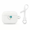 AirPods Pro 3 | Étui YOYOISLES Heart Island Série
