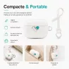 AirPods Pro 3 | Étui YOYOISLES Heart Island Série