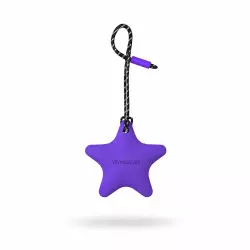 AirTag 1 & 2 | Pack de 4 Coques YOYOISLES Air Stars Série
