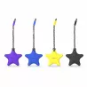 AirTag 1 & 2 | Pack de 4 Coques YOYOISLES Air Stars Série