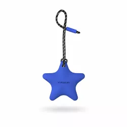 AirTag 1 & 2 | Pack de 4 Coques YOYOISLES Air Stars Série
