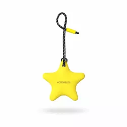 AirTag 1 & 2 | Pack de 4 Coques YOYOISLES Air Stars Série
