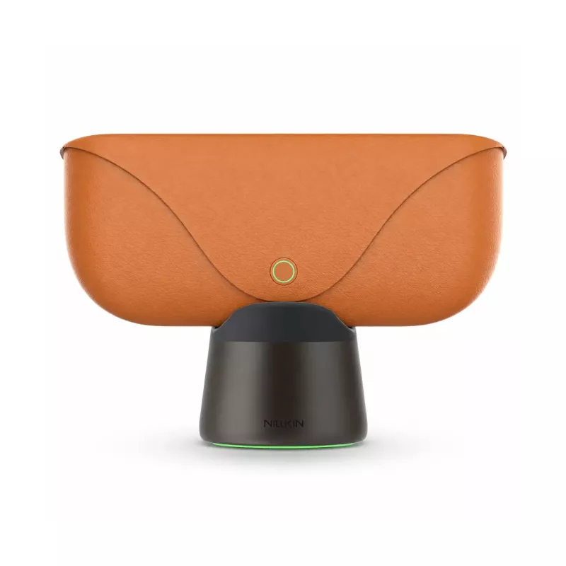 Station de Charge NILLKIN RayDock pour Ray-Ban Meta