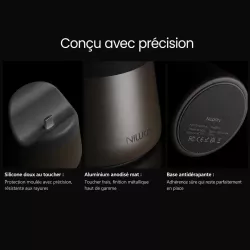 Station de Charge NILLKIN RayDock pour Ray-Ban Meta