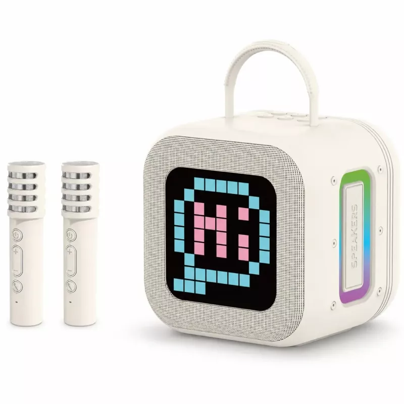 Enceinte Bluetooth Karaoké BLAVEC WS-09