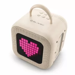 Enceinte Bluetooth Karaoké BLAVEC WS-09