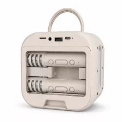 Enceinte Bluetooth Karaoké BLAVEC WS-09