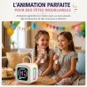 Enceinte Bluetooth Karaoké BLAVEC WS-09