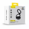 Support Voiture MagSafe BLAVEC BHV-01 à Ventouse Électrique