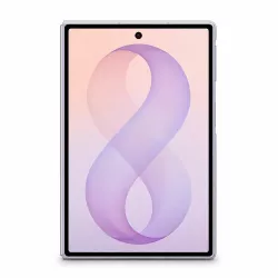 Galaxy Z Fold8 | Coque MagSafe SAMSUNG Clear Magnet + Films