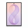 Galaxy Z Fold8 | Coque MagSafe SAMSUNG Clear Magnet + Films