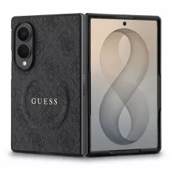 Galaxy Z Fold8 | Coque MagSafe GUESS Monogramme 4G
