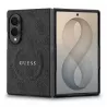 Galaxy Z Fold8 | Coque MagSafe GUESS Monogramme 4G