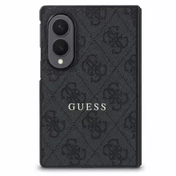 Galaxy Z Fold8 | Coque MagSafe GUESS Monogramme 4G