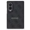 Galaxy Z Fold8 | Coque MagSafe GUESS Monogramme 4G