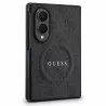 Galaxy Z Fold8 | Coque MagSafe GUESS Monogramme 4G