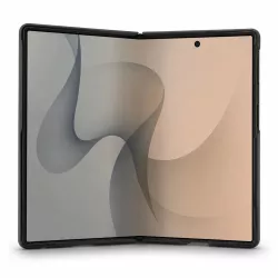 Galaxy Z Fold8 | Coque MagSafe GUESS Monogramme 4G