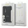 Galaxy Z Fold8 | Coque MagSafe GUESS Monogramme 4G