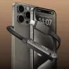 Câble HOCO U150 USB-C 60W 1,2 m avec Support Téléphone